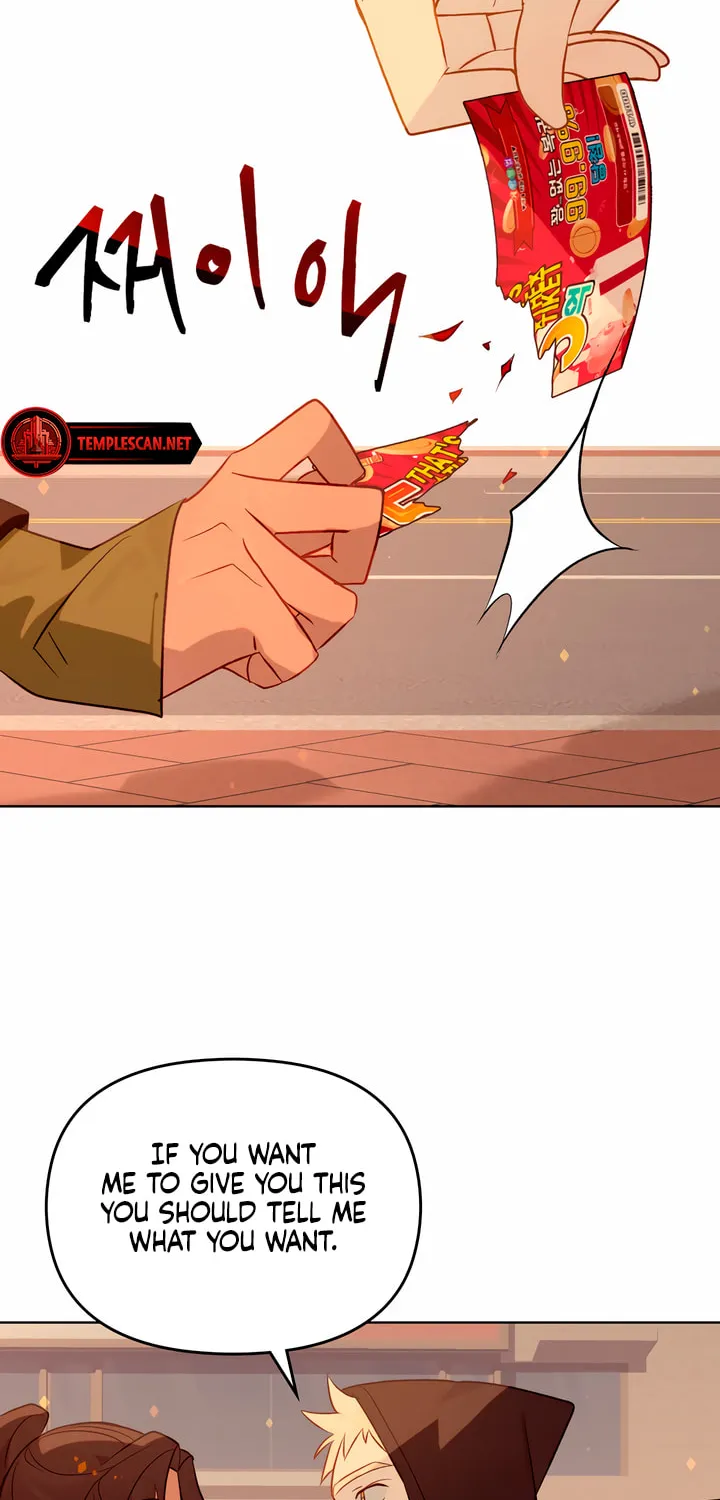 Dealing With Demons Chapter 14 page 11 - 