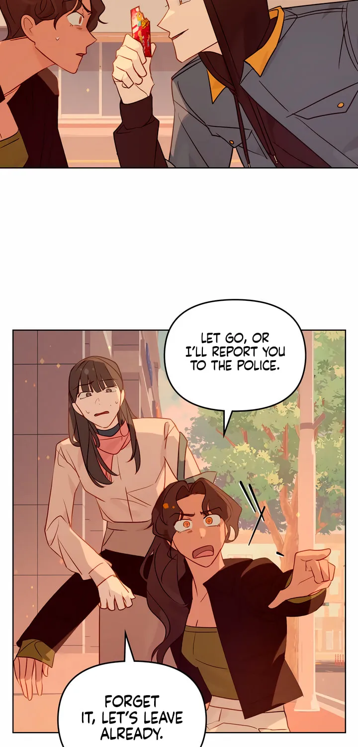 Dealing With Demons Chapter 14 page 12 - 