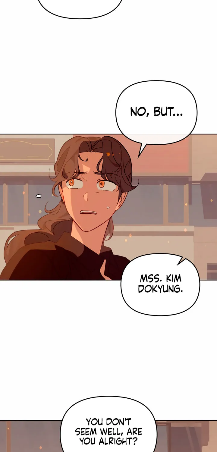 Dealing With Demons Chapter 14 page 13 - 