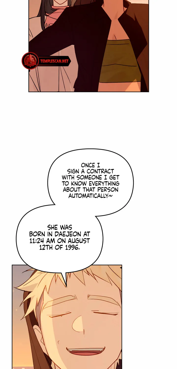 Dealing With Demons Chapter 14 page 15 - 