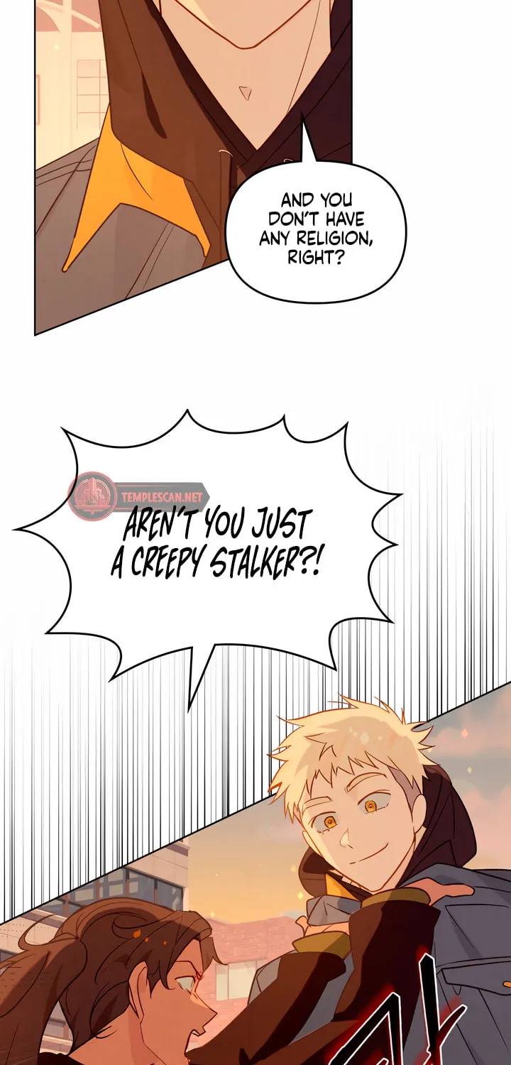 Dealing With Demons Chapter 14 page 16 - 