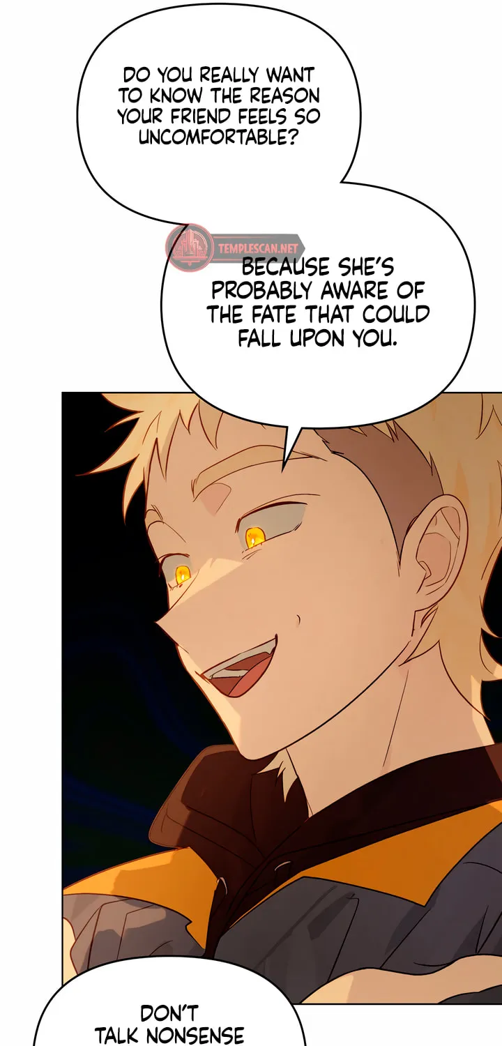 Dealing With Demons Chapter 14 page 18 - 