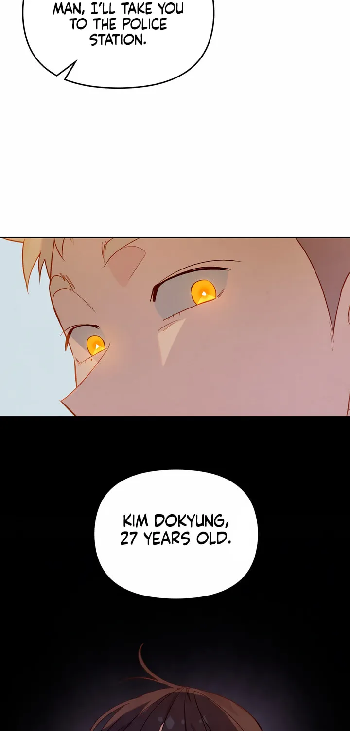 Dealing With Demons Chapter 14 page 19 - 
