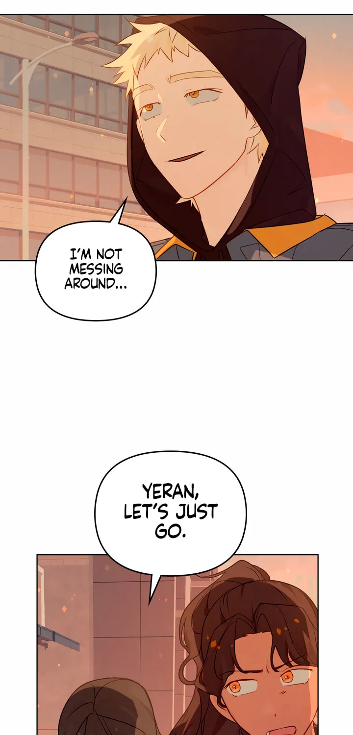 Dealing With Demons Chapter 14 page 3 - 