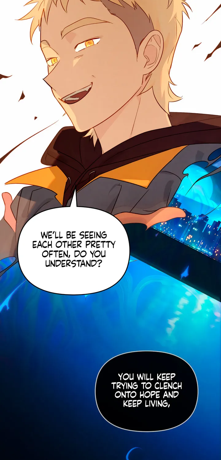 Dealing With Demons Chapter 14 page 22 - 