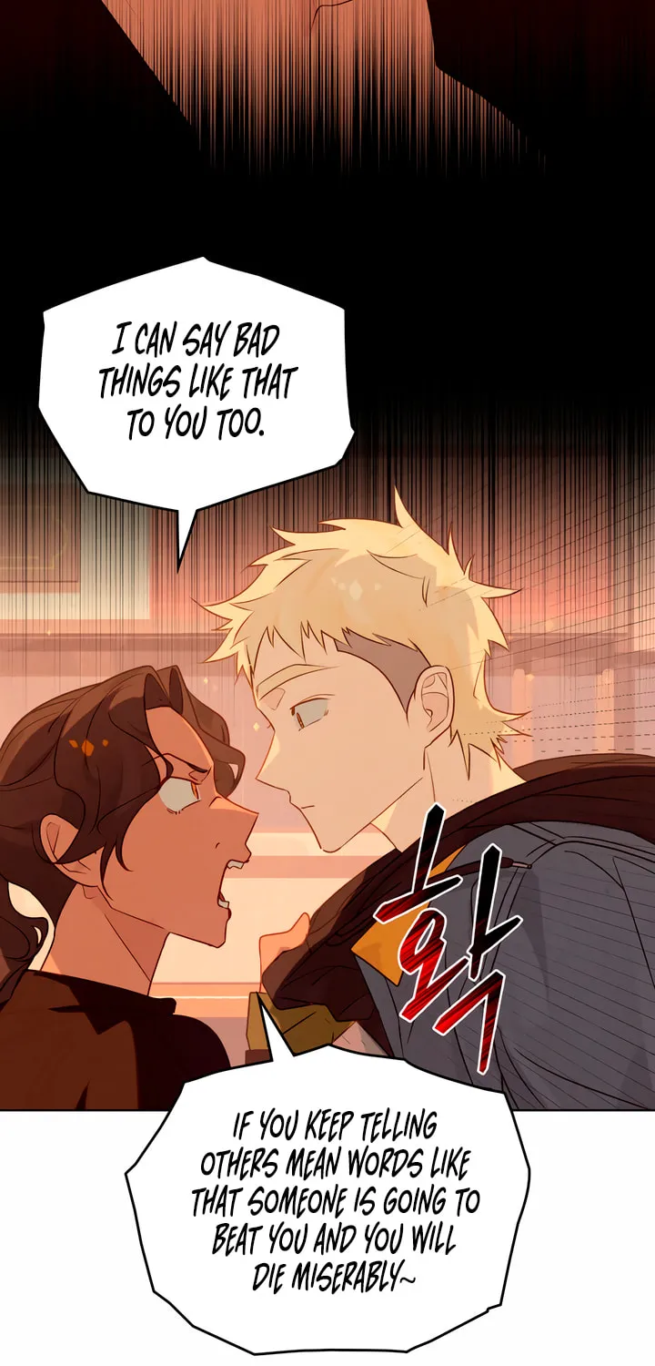 Dealing With Demons Chapter 14 page 29 - 