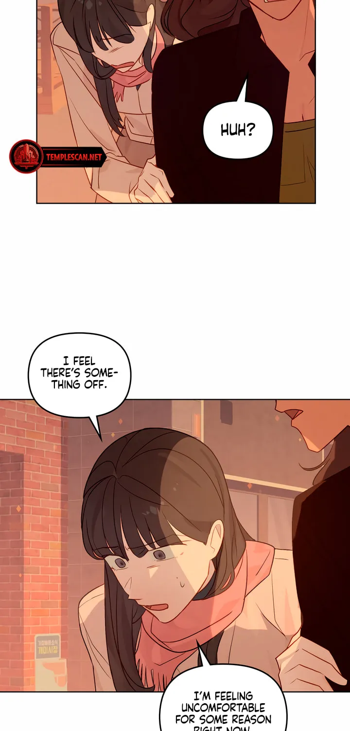 Dealing With Demons Chapter 14 page 4 - 