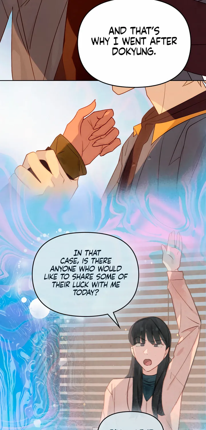 Dealing With Demons Chapter 14 page 33 - 