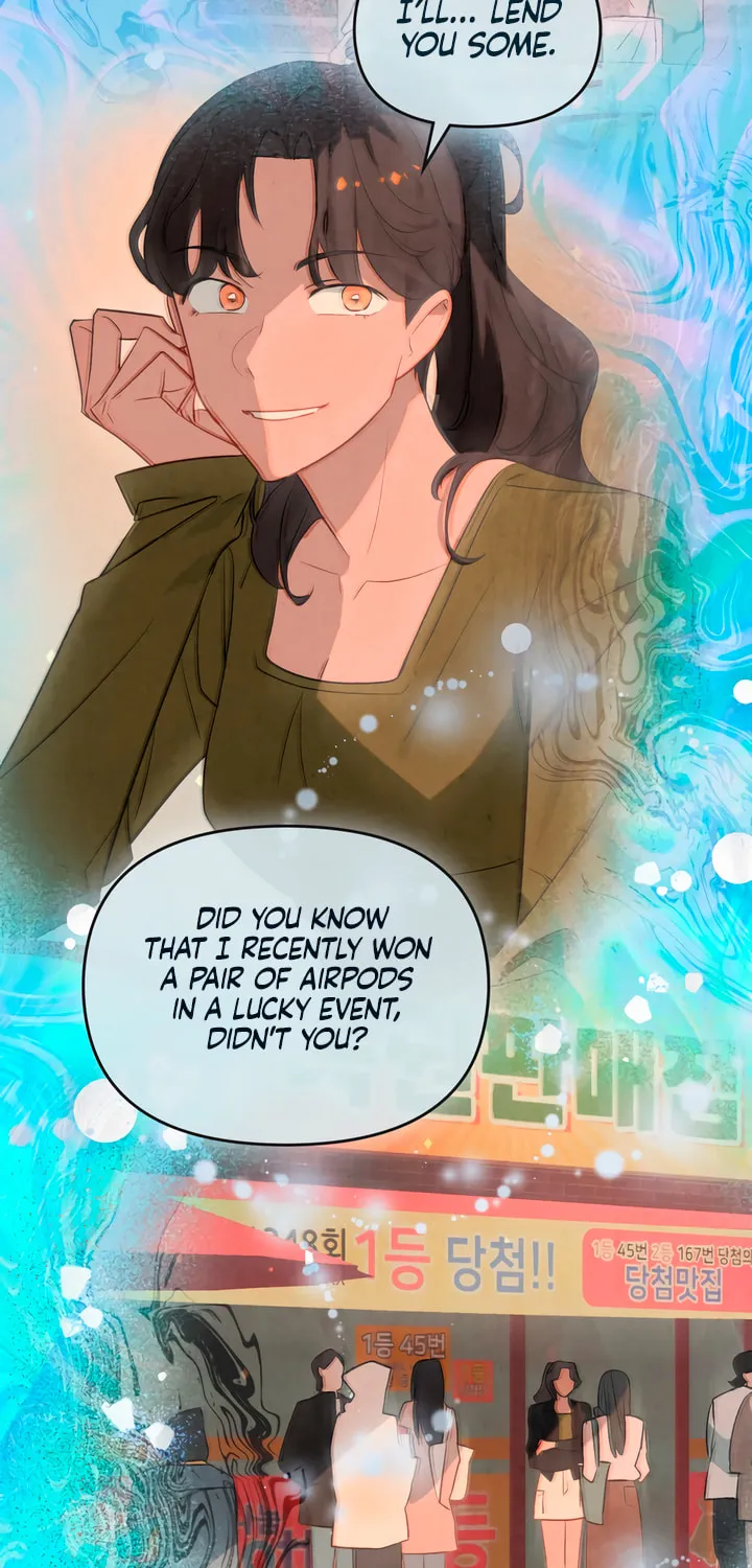 Dealing With Demons Chapter 14 page 34 - 