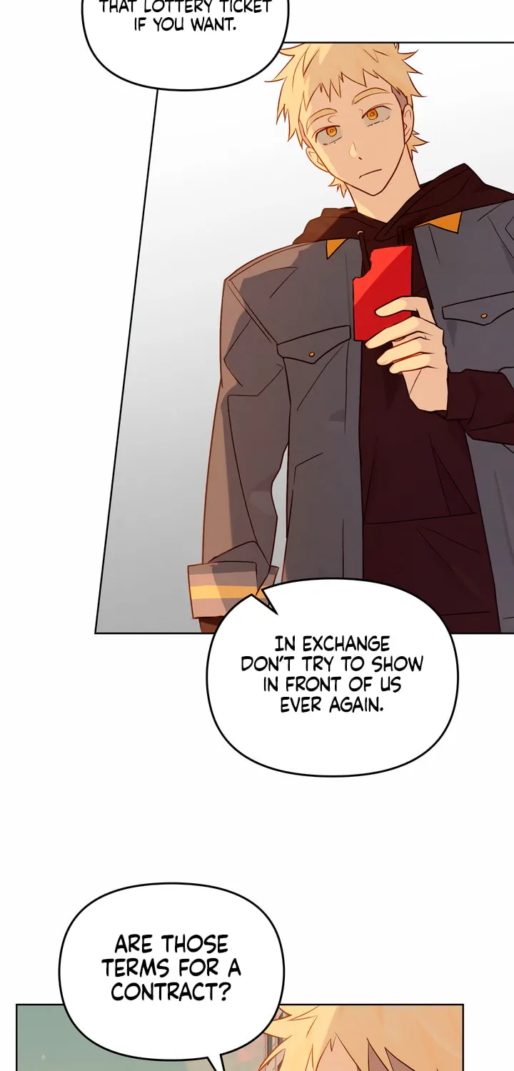 Dealing With Demons Chapter 14 page 37 - 