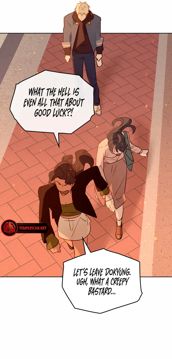 Dealing With Demons Chapter 14 page 40 - 