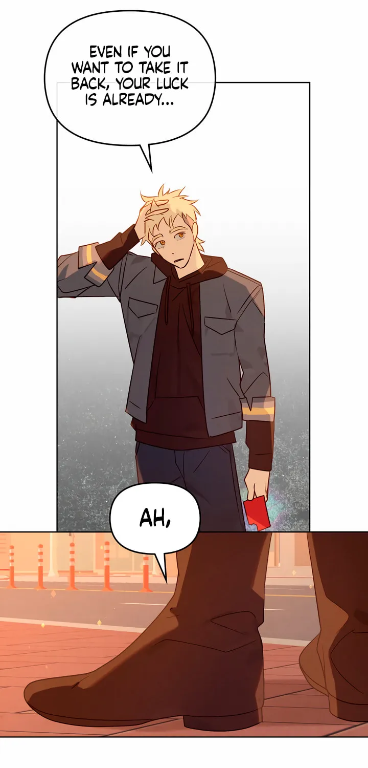 Dealing With Demons Chapter 14 page 41 - 
