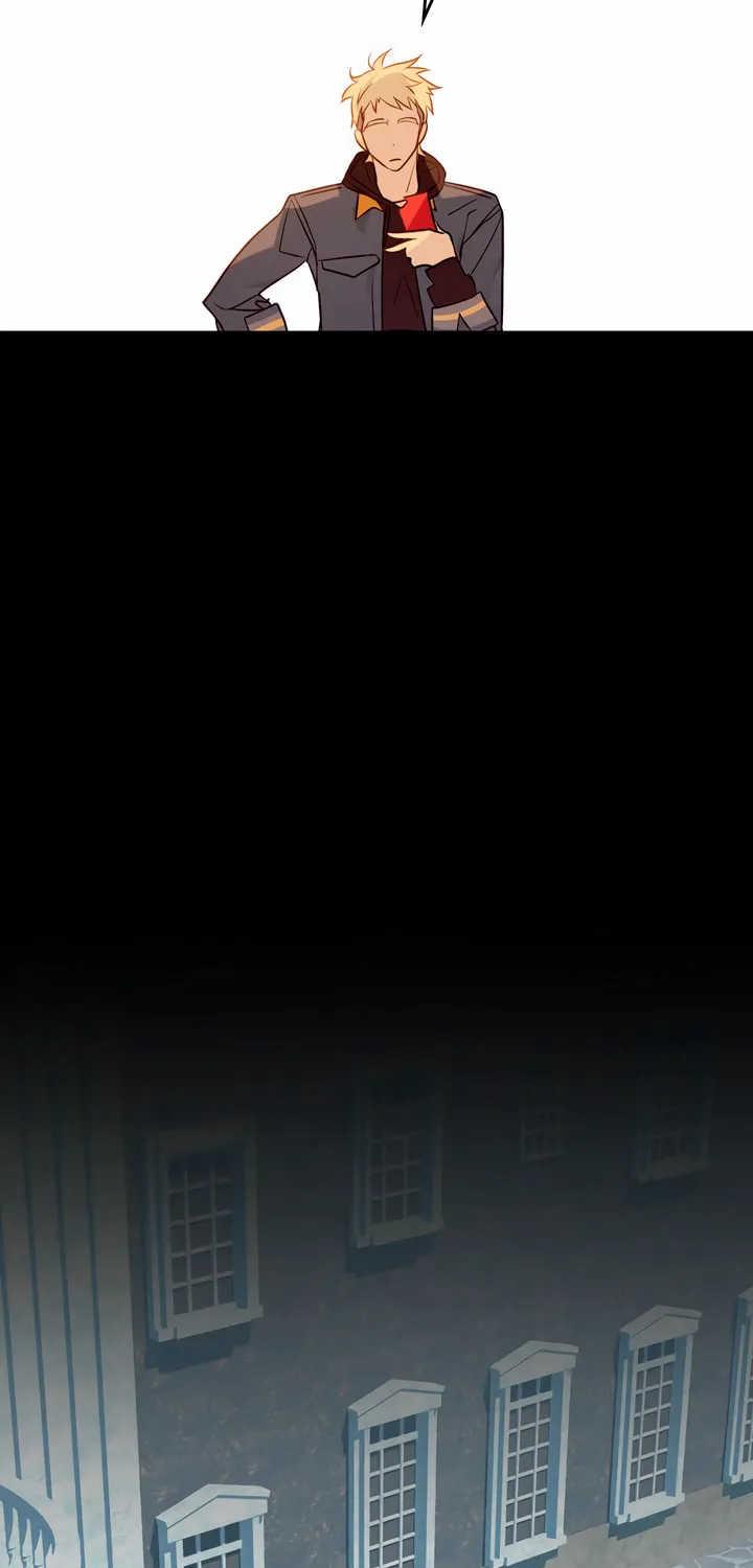Dealing With Demons Chapter 14 page 46 - 