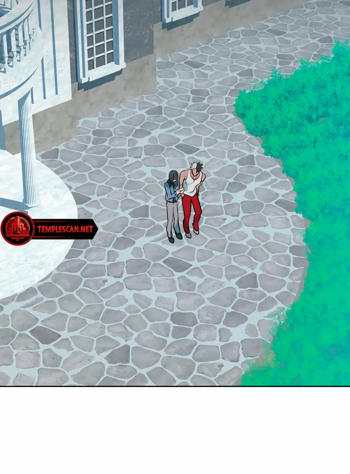 Dealing With Demons Chapter 14 page 47 - 