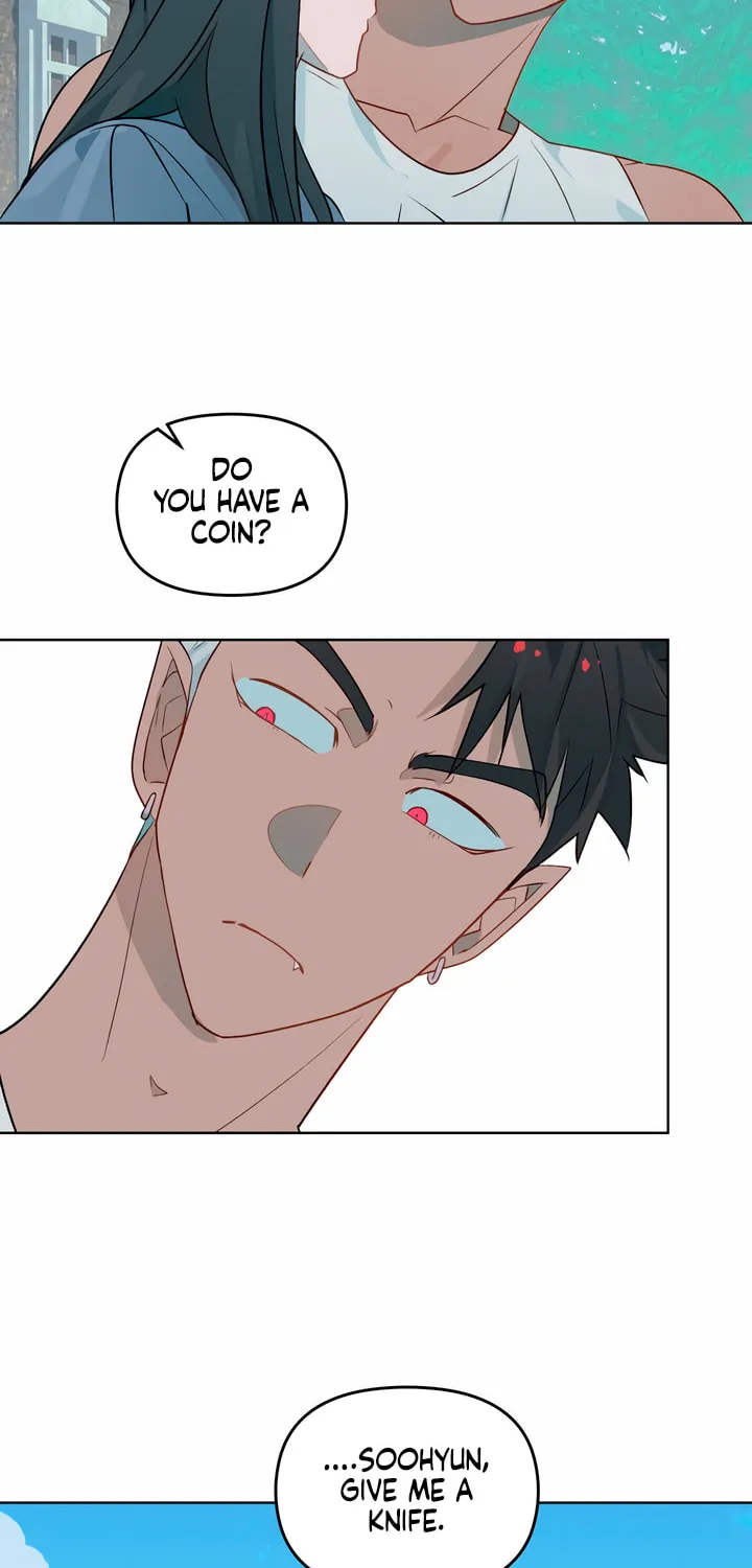 Dealing With Demons Chapter 14 page 49 - 