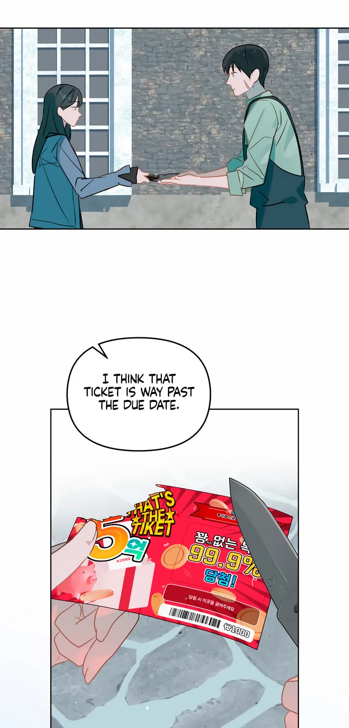 Dealing With Demons Chapter 14 page 51 - 