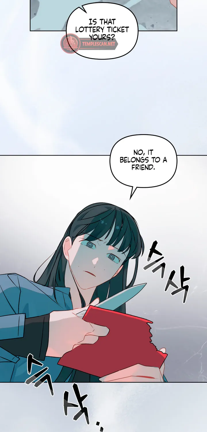 Dealing With Demons Chapter 14 page 52 - 