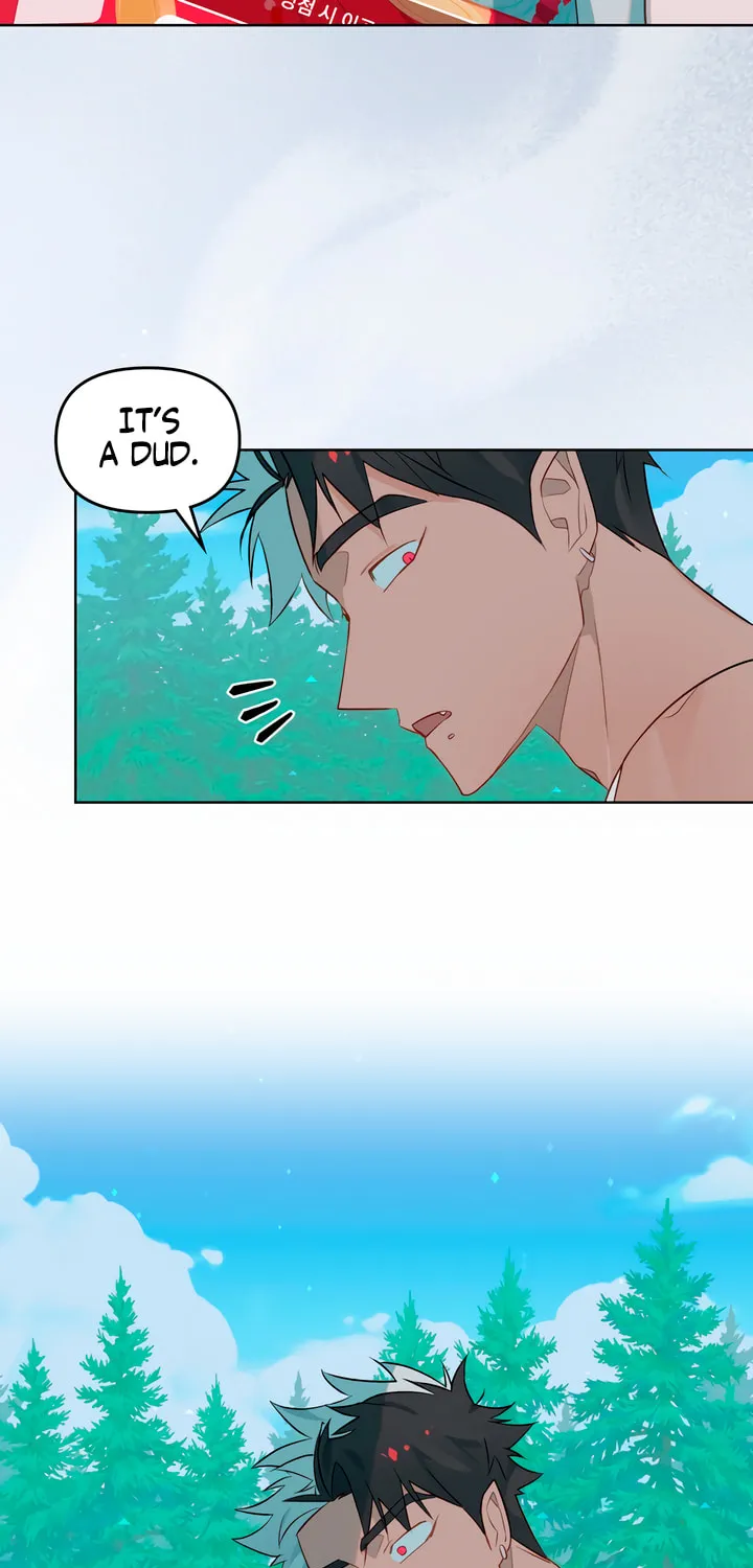 Dealing With Demons Chapter 14 page 54 - 