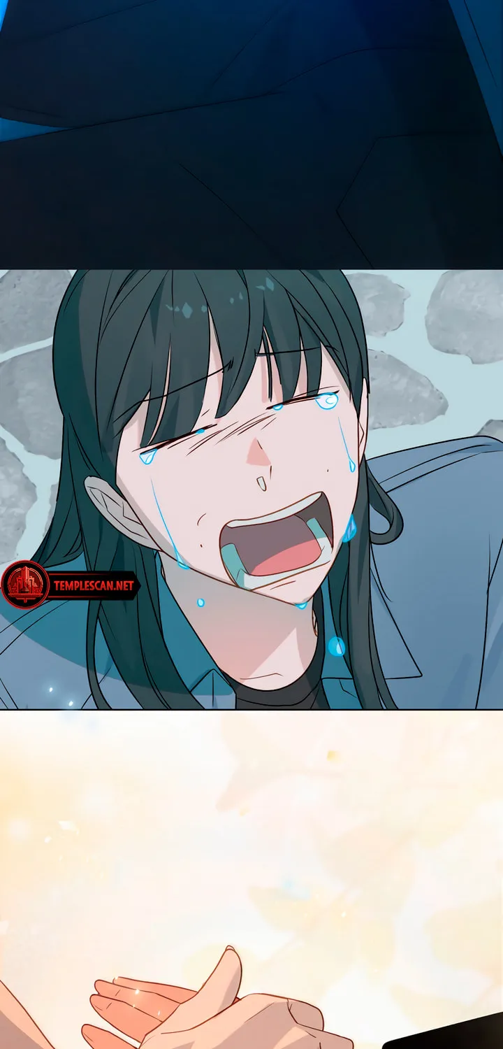 Dealing With Demons Chapter 14 page 61 - 