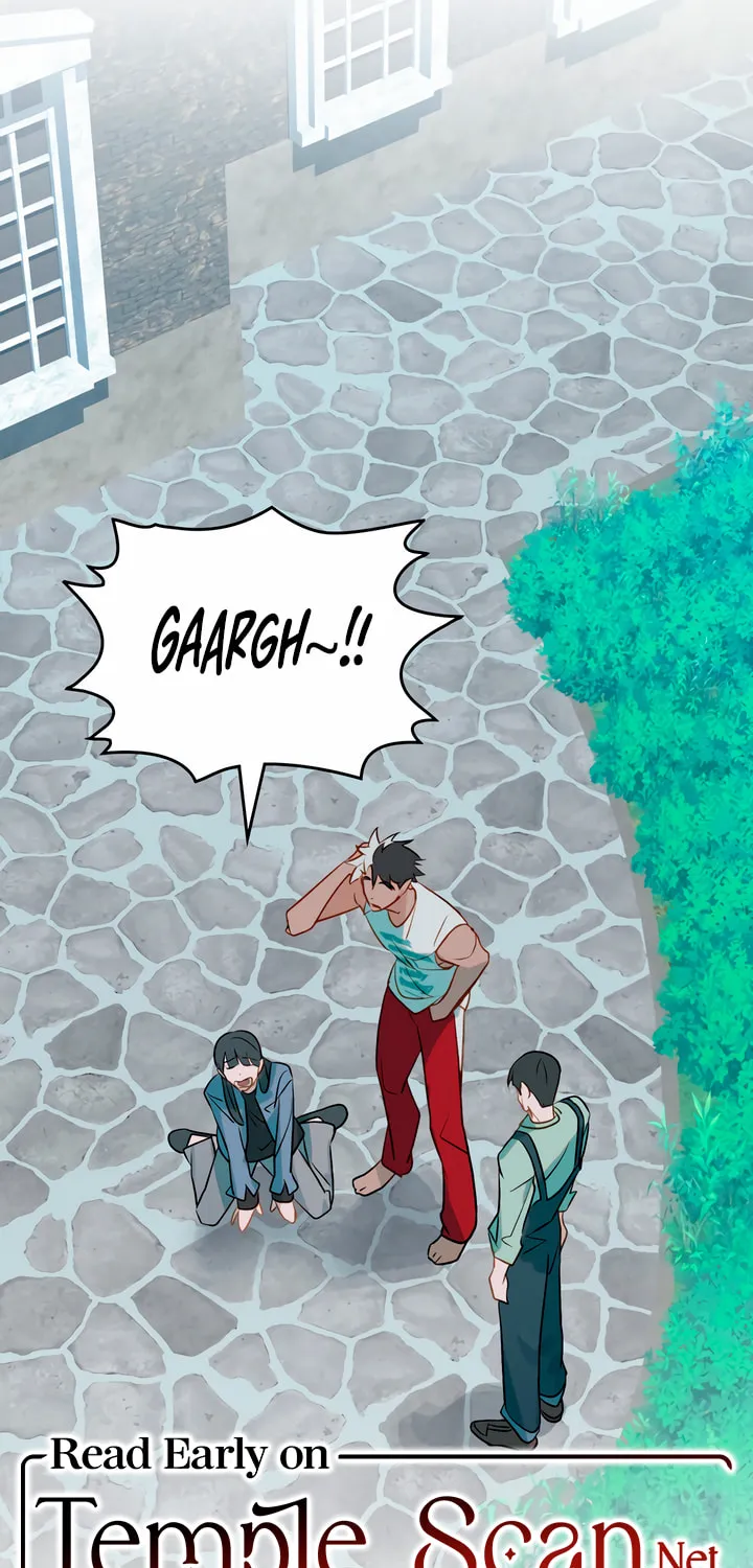 Dealing With Demons Chapter 14 page 64 - 