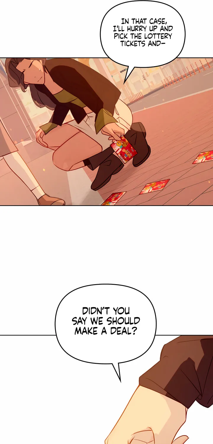 Dealing With Demons Chapter 14 page 10 - 