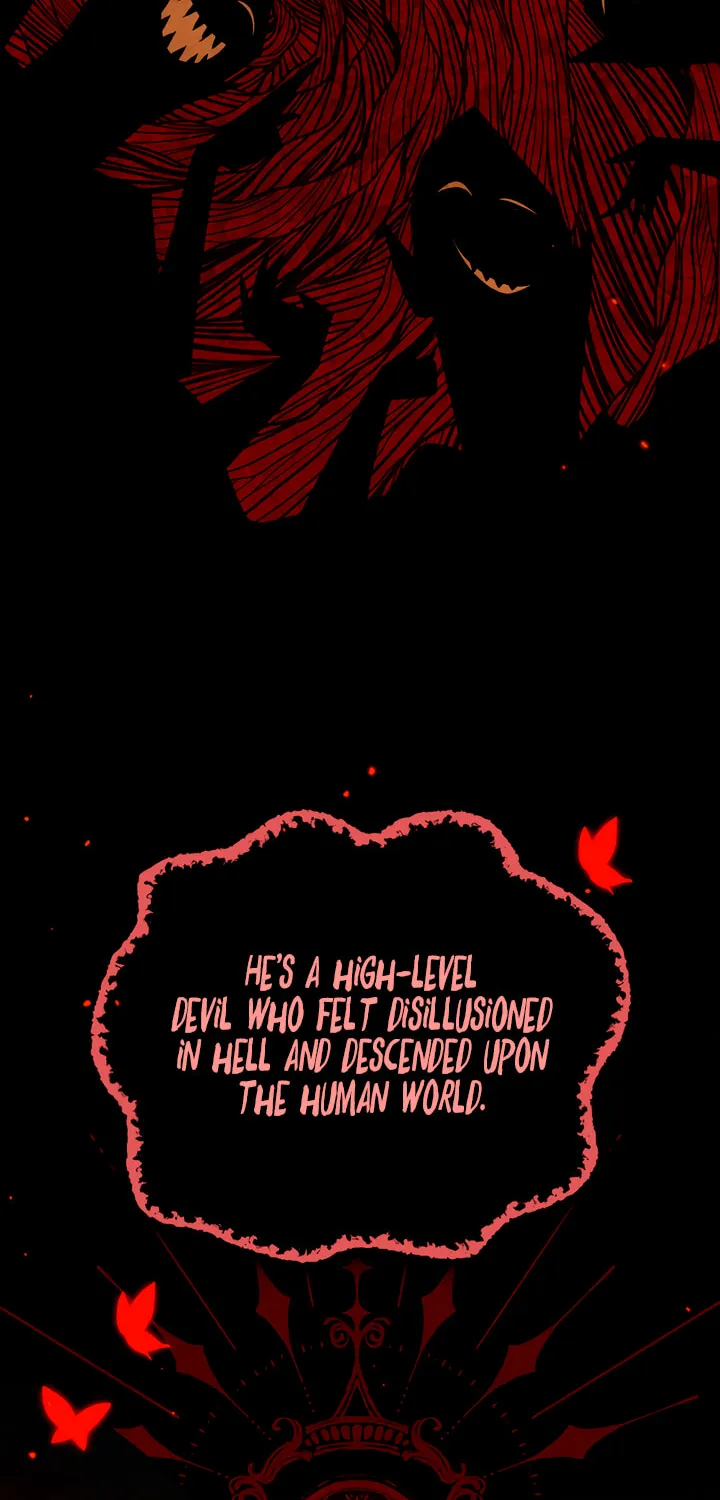 Dealing With Demons Chapter 15 page 2 - 