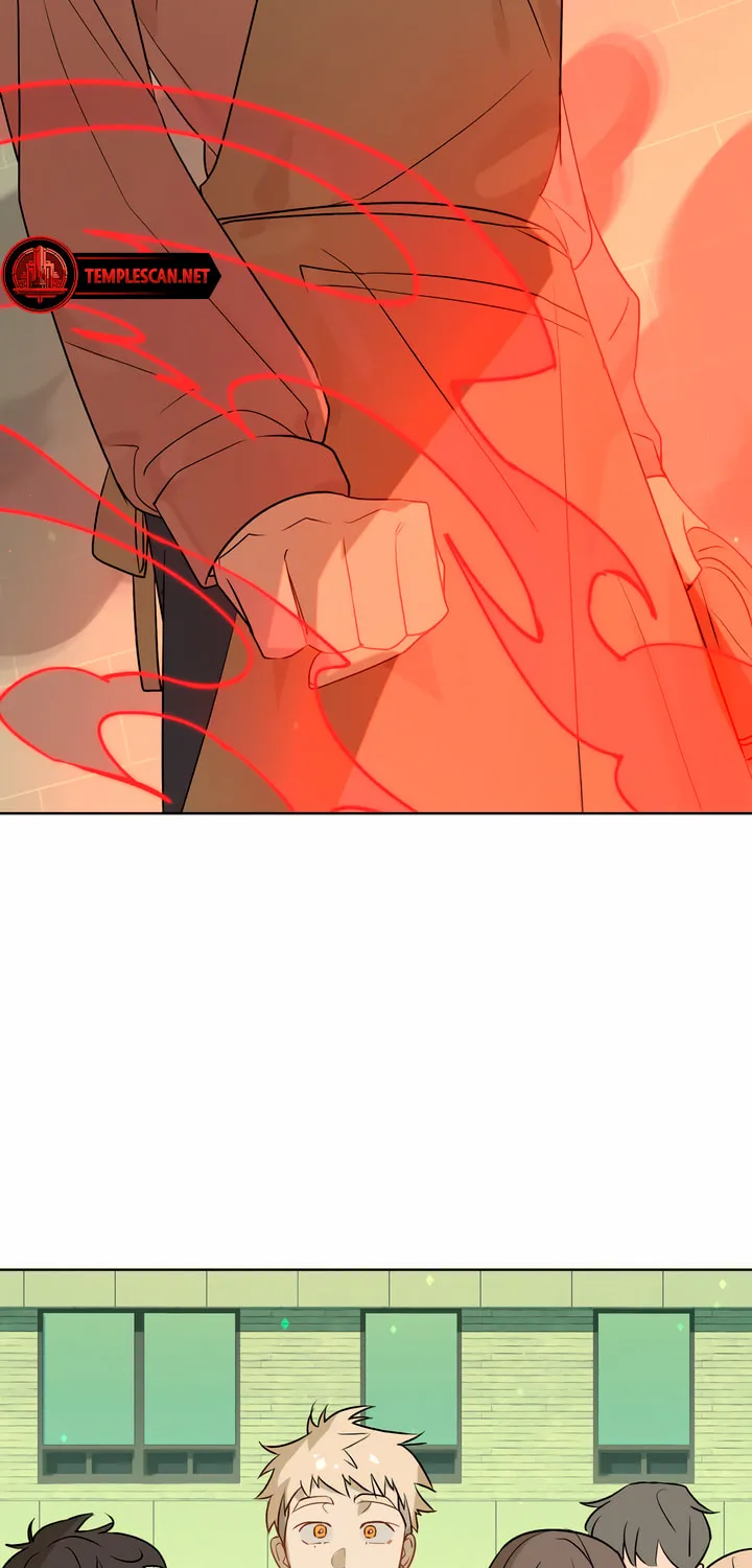Dealing With Demons Chapter 15 page 12 - 