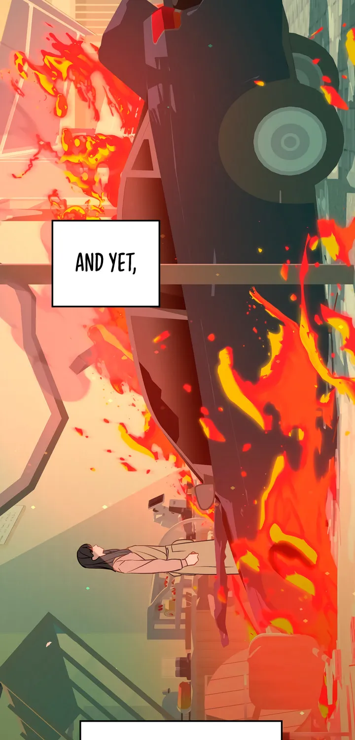 Dealing With Demons Chapter 15 page 14 - 