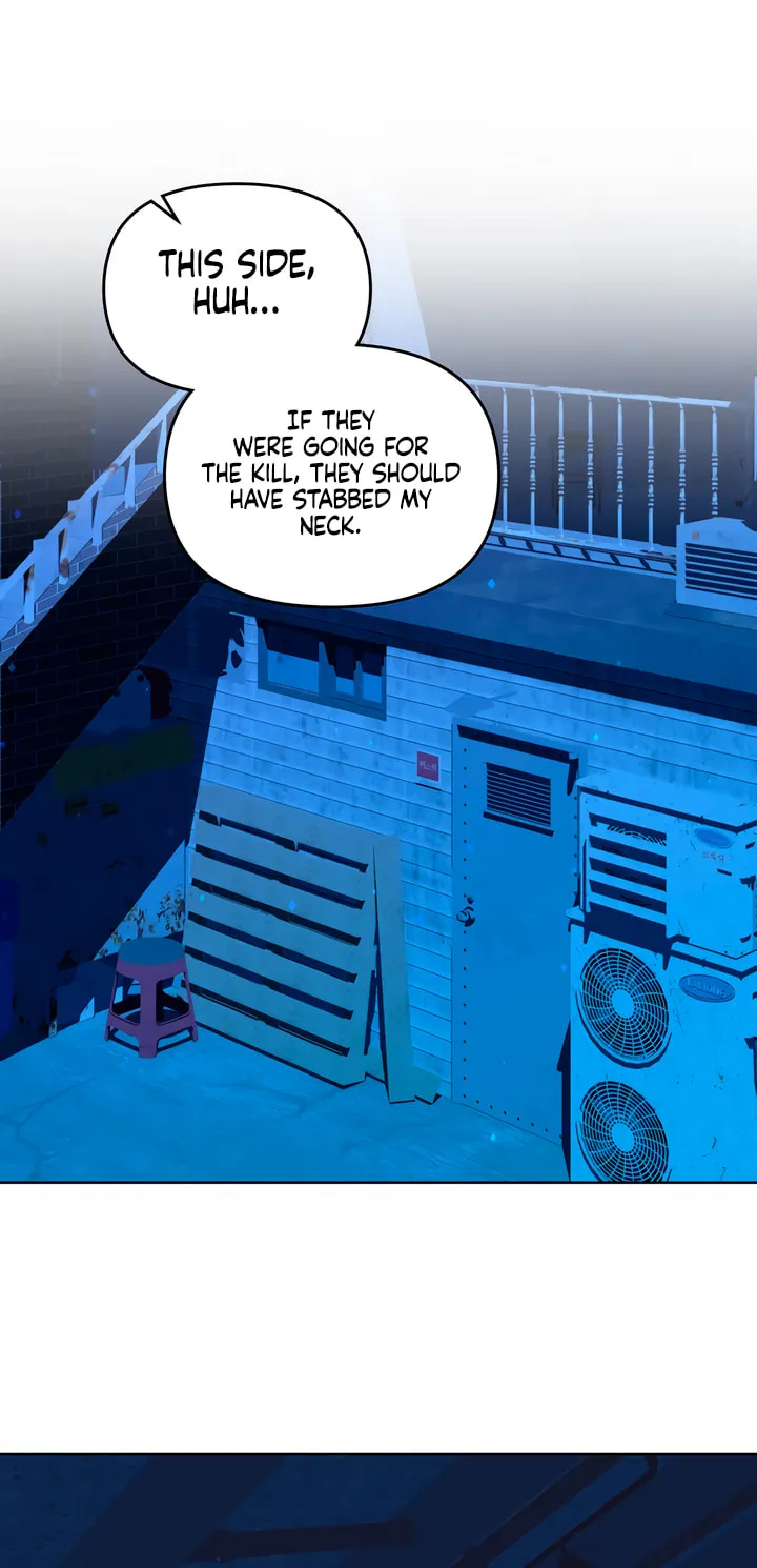 Dealing With Demons Chapter 15 page 17 - 