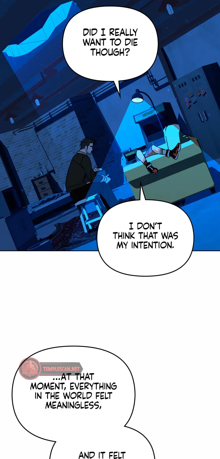 Dealing With Demons Chapter 15 page 18 - 