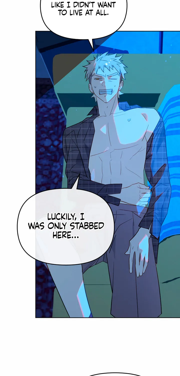 Dealing With Demons Chapter 15 page 19 - 