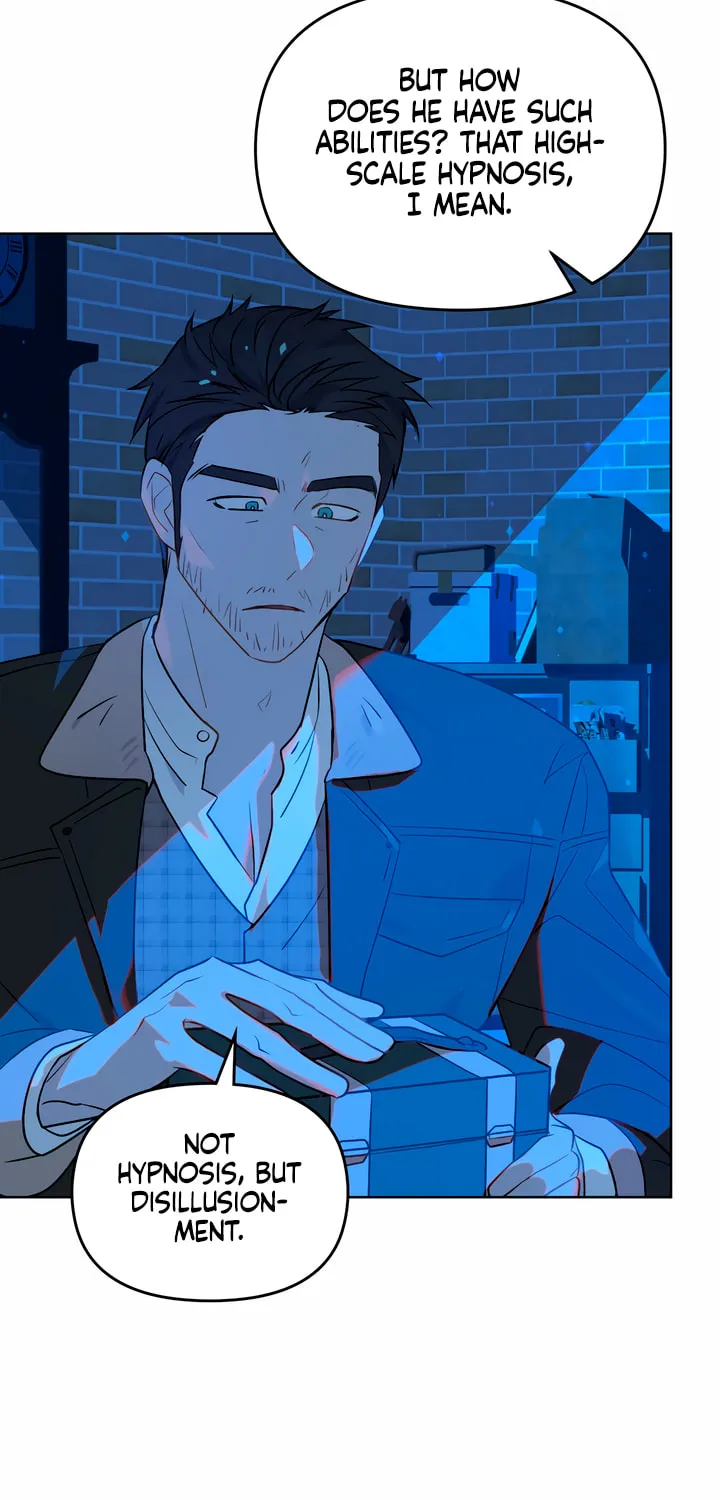 Dealing With Demons Chapter 15 page 20 - 