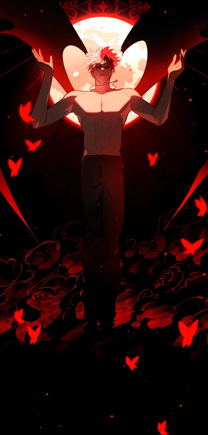 Dealing With Demons Chapter 15 page 3 - 