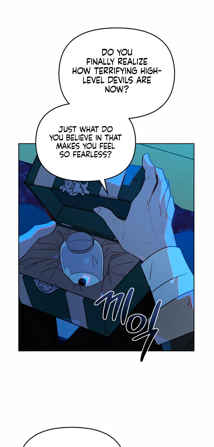 Dealing With Demons Chapter 15 page 21 - 