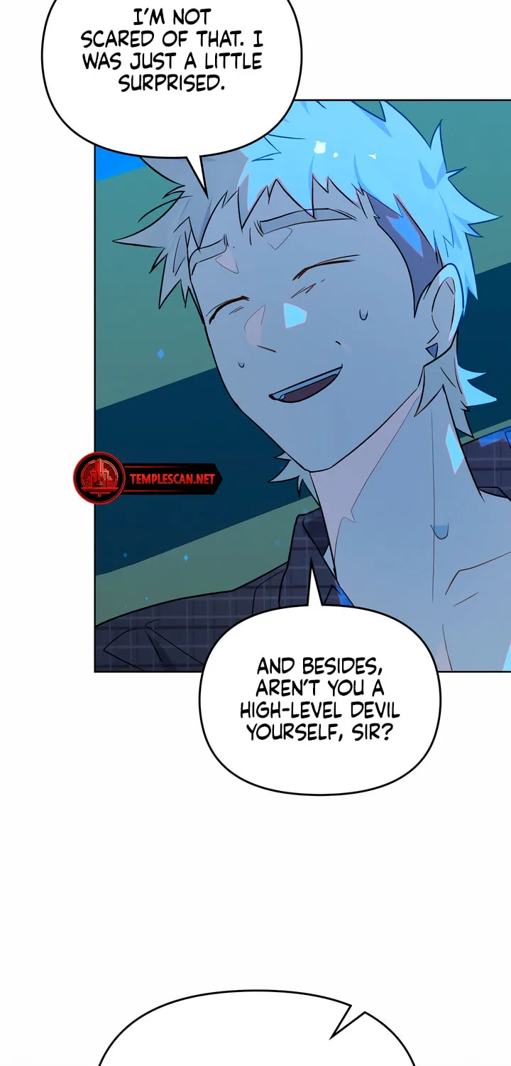 Dealing With Demons Chapter 15 page 22 - 