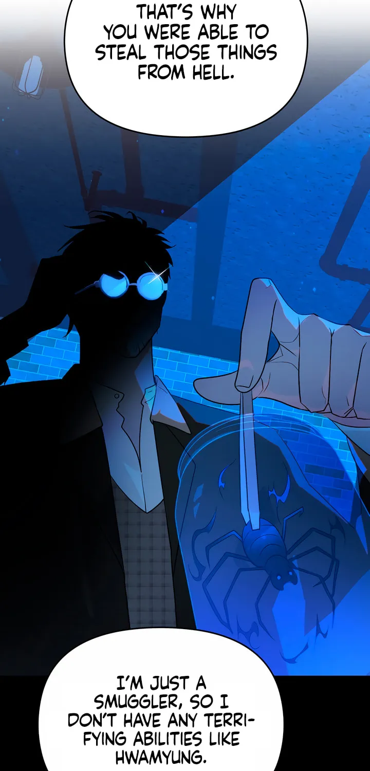 Dealing With Demons Chapter 15 page 23 - 