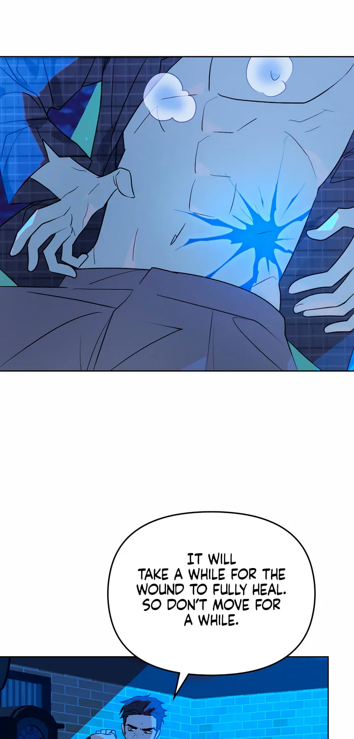 Dealing With Demons Chapter 15 page 26 - 