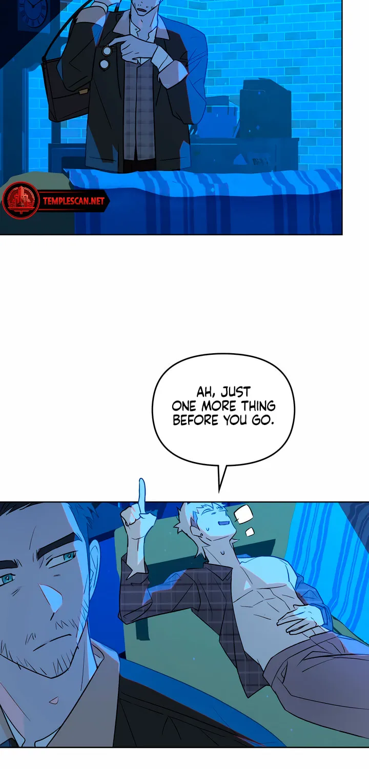 Dealing With Demons Chapter 15 page 27 - 