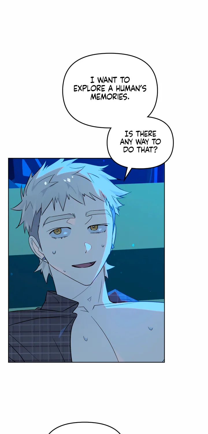 Dealing With Demons Chapter 15 page 28 - 