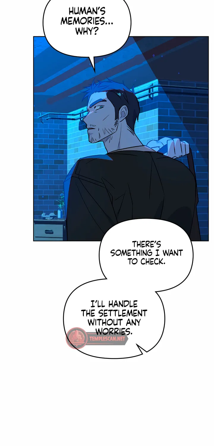 Dealing With Demons Chapter 15 page 29 - 
