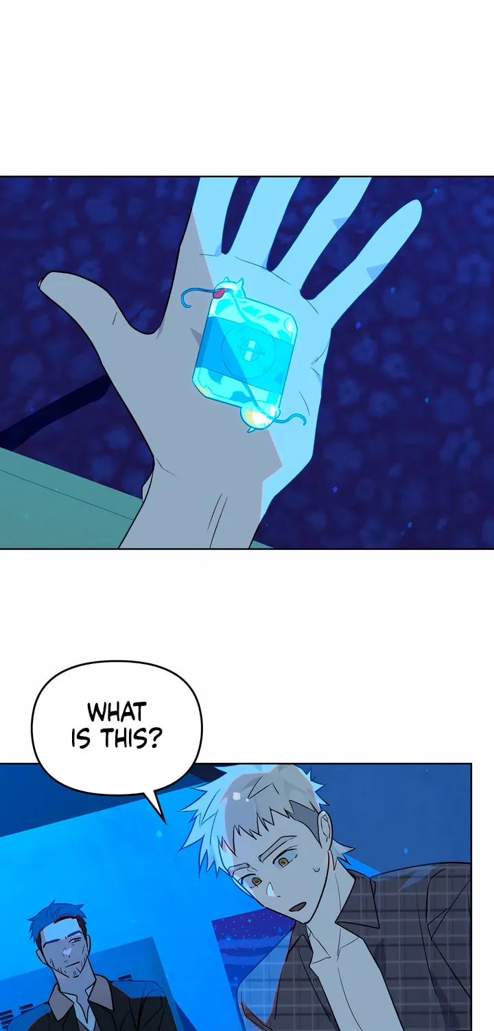Dealing With Demons Chapter 15 page 30 - 