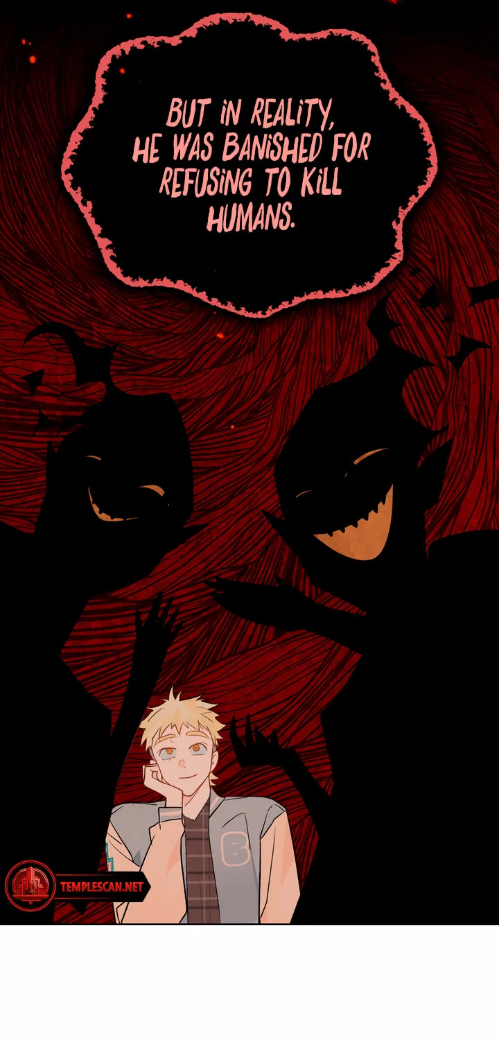 Dealing With Demons Chapter 15 page 4 - 