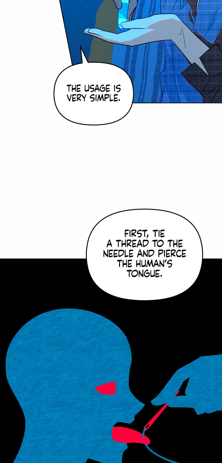 Dealing With Demons Chapter 15 page 32 - 