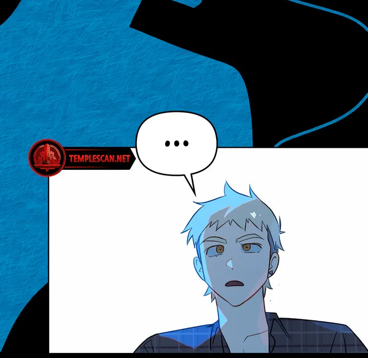 Dealing With Demons Chapter 15 page 33 - 