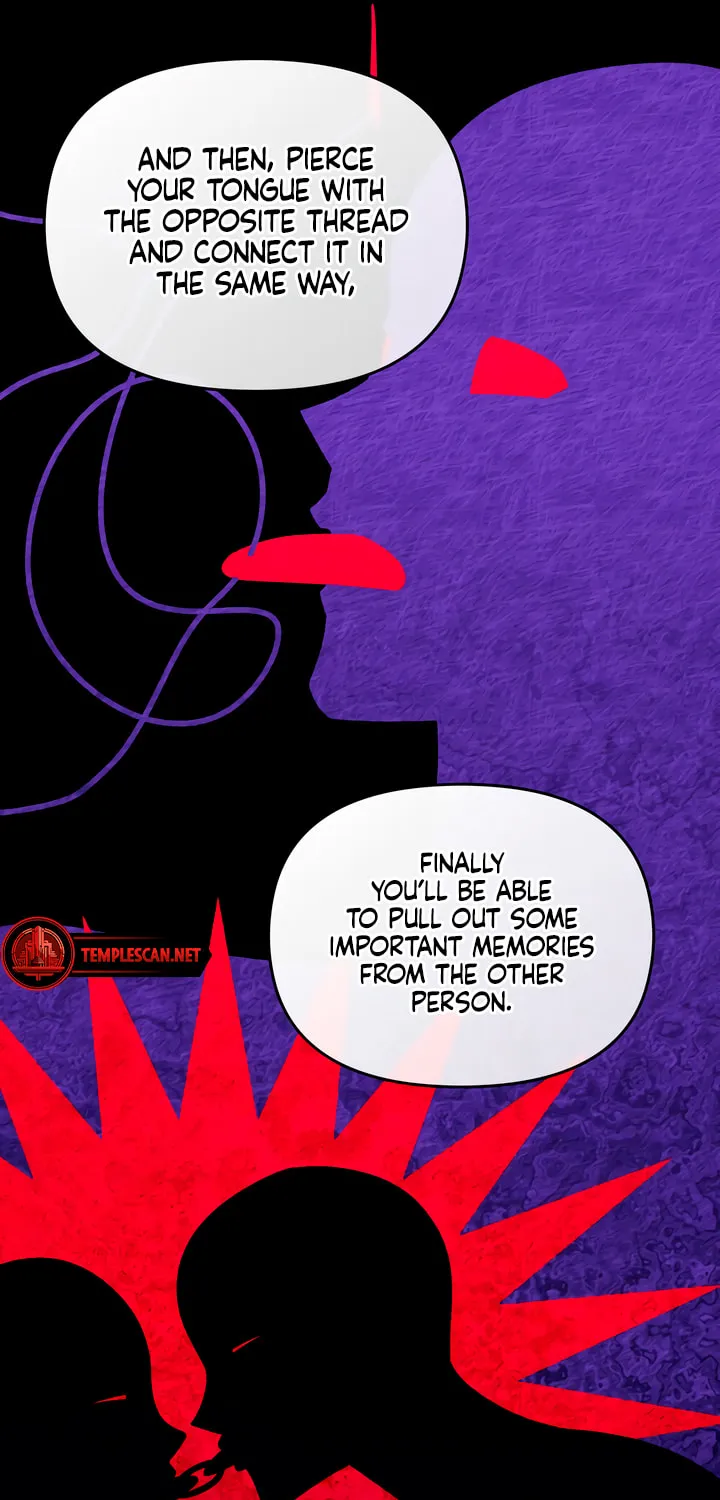 Dealing With Demons Chapter 15 page 34 - 