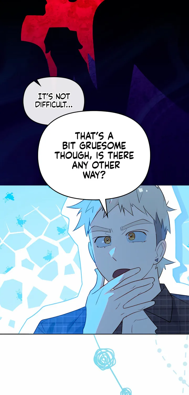 Dealing With Demons Chapter 15 page 35 - 