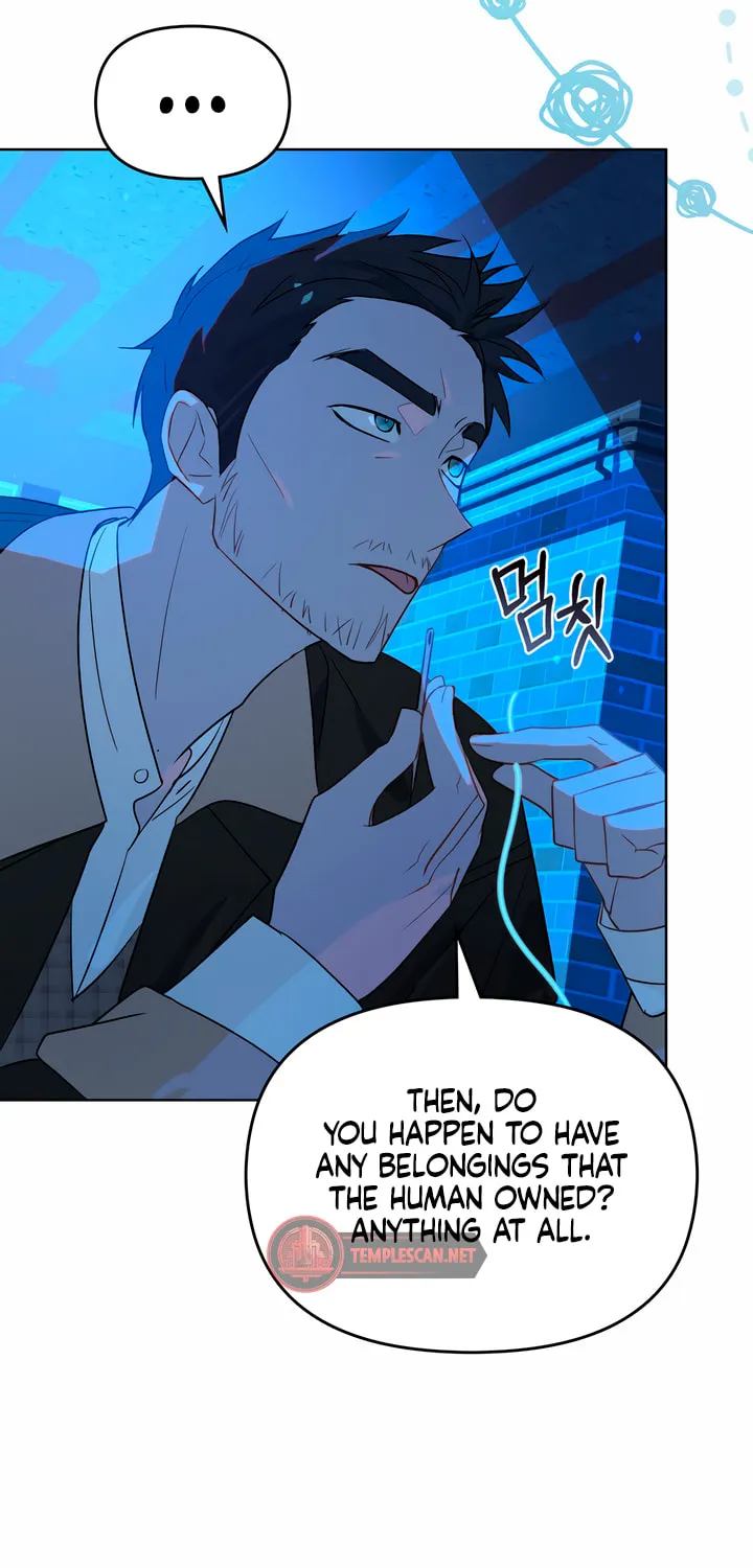 Dealing With Demons Chapter 15 page 36 - 