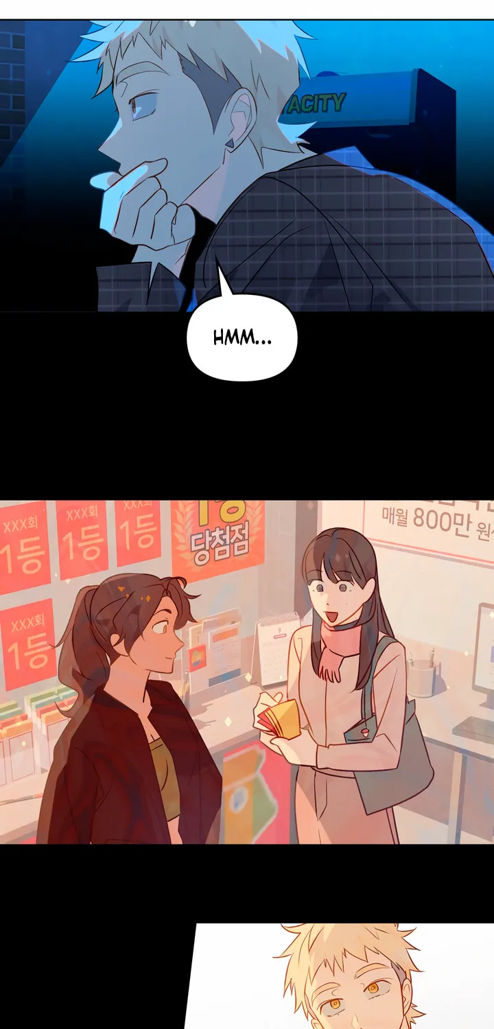 Dealing With Demons Chapter 15 page 37 - 