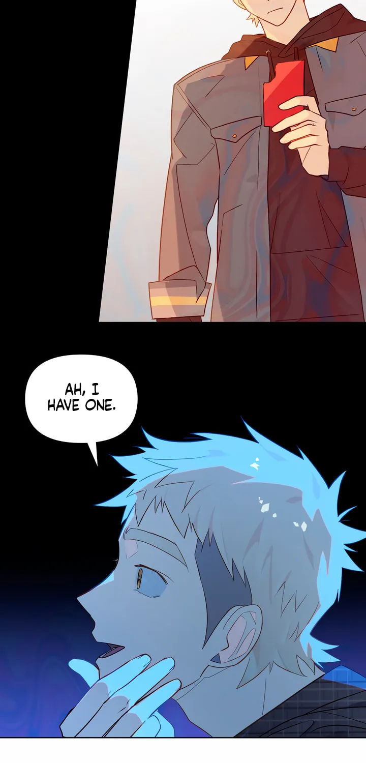 Dealing With Demons Chapter 15 page 38 - 
