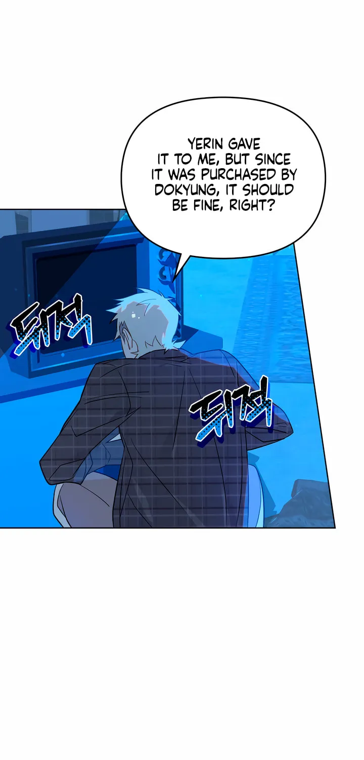 Dealing With Demons Chapter 15 page 39 - 